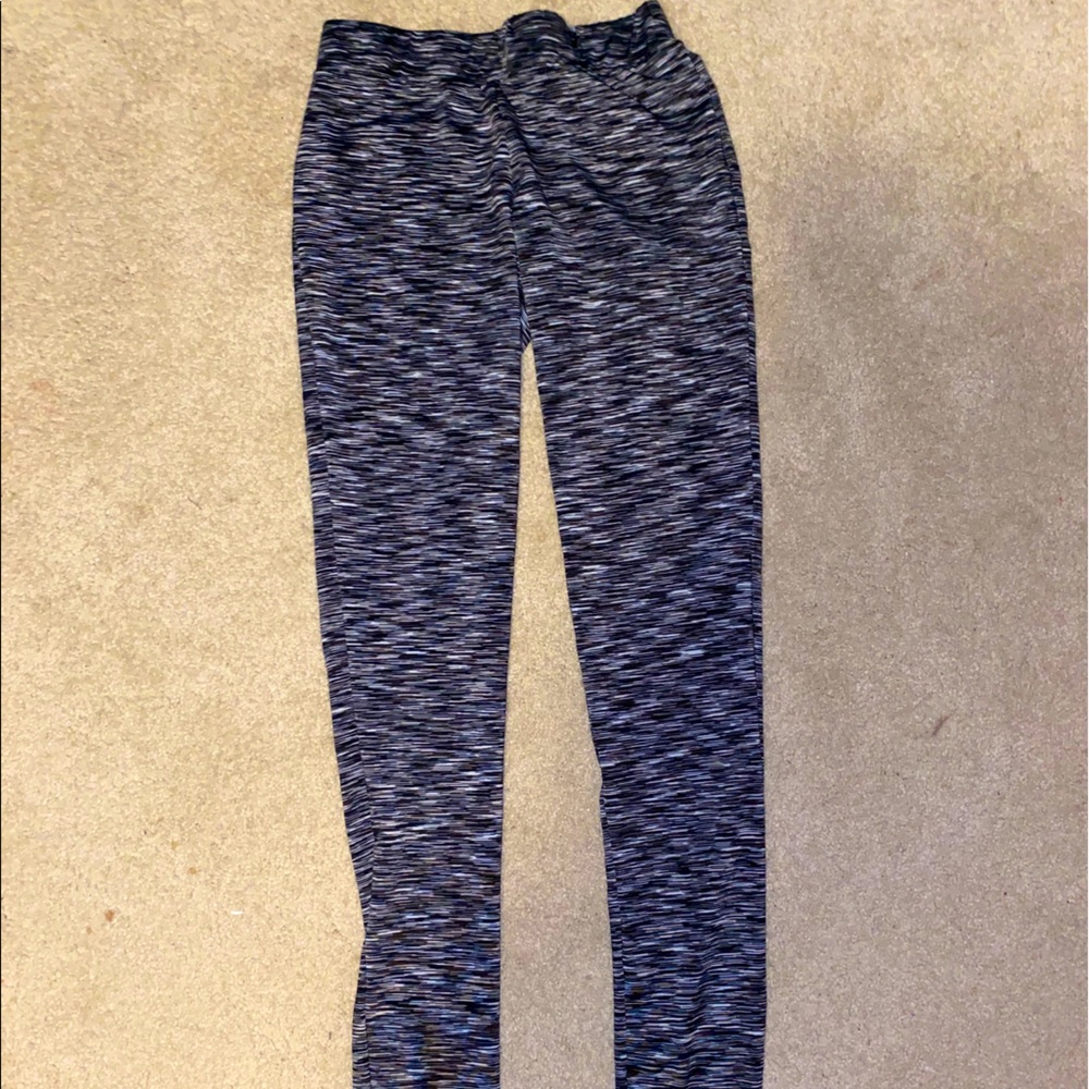 Static Leggings